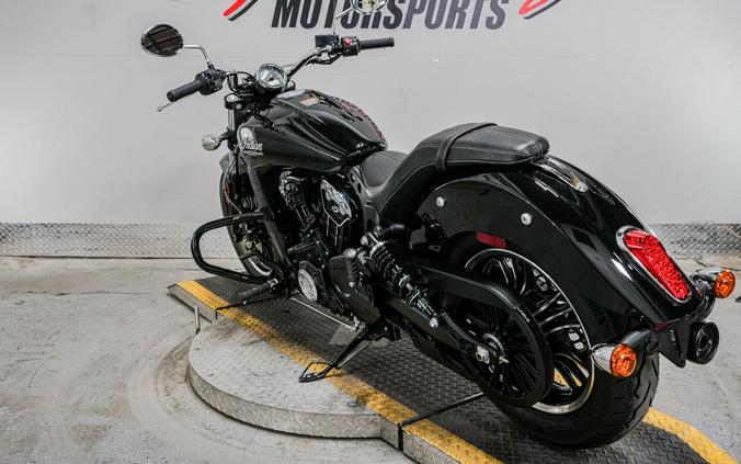 2023 Indian Motorcycle Scout® Bobber ABS