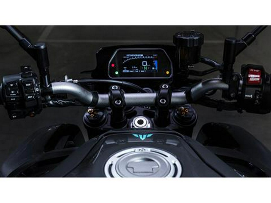 2024 Yamaha MT-10