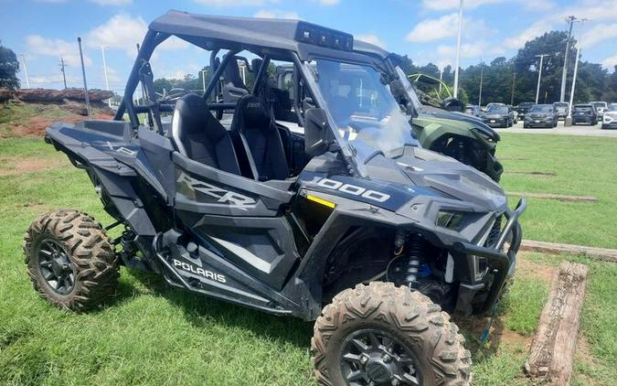 2023 Polaris® RZR XP 1000 Sport