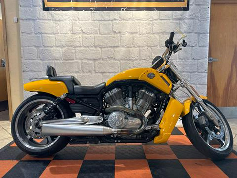 2011 Harley-Davidson V-Rod Muscle®