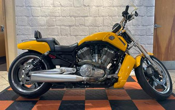 2011 Harley-Davidson V-Rod Muscle®