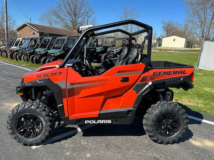 2024 Polaris® General 1000 Premium