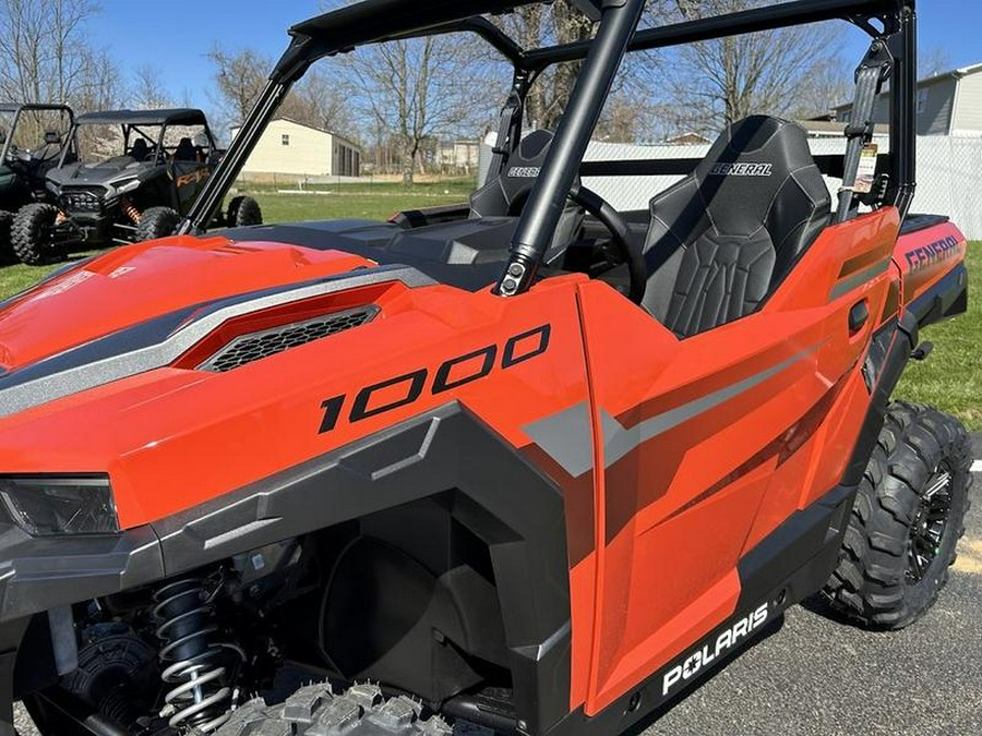 2024 Polaris® General 1000 Premium