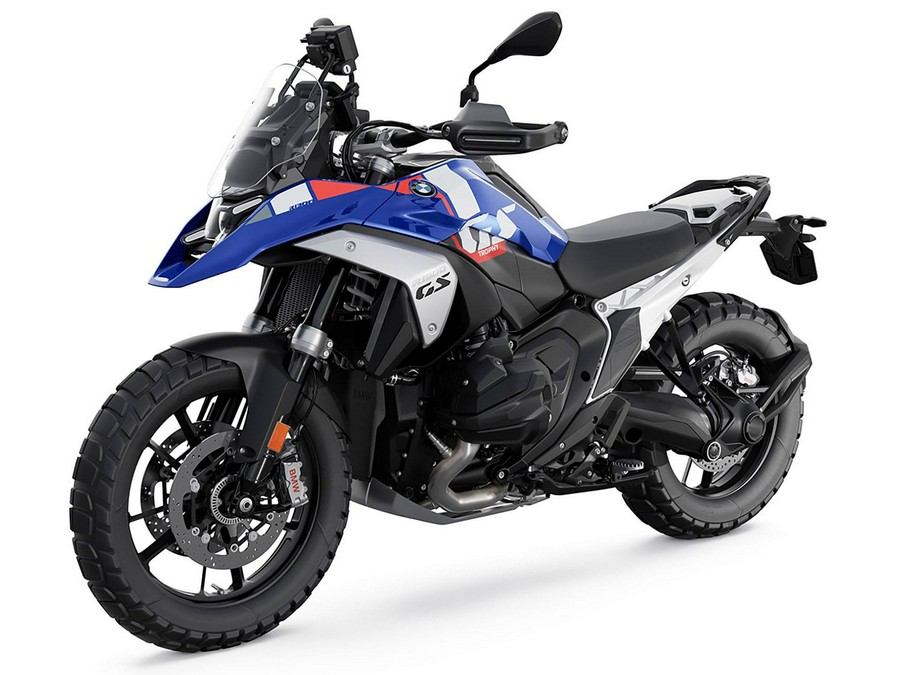 2024 BMW R 1300 GS