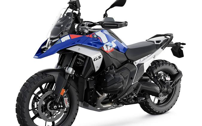 2024 BMW R 1300 GS