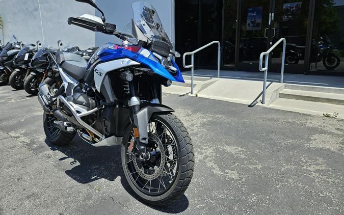 2024 BMW R 1300 GS