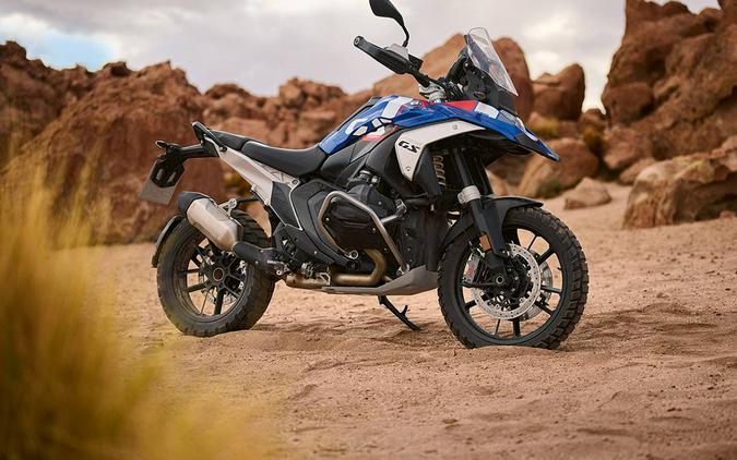 2024 BMW R 1300 GS