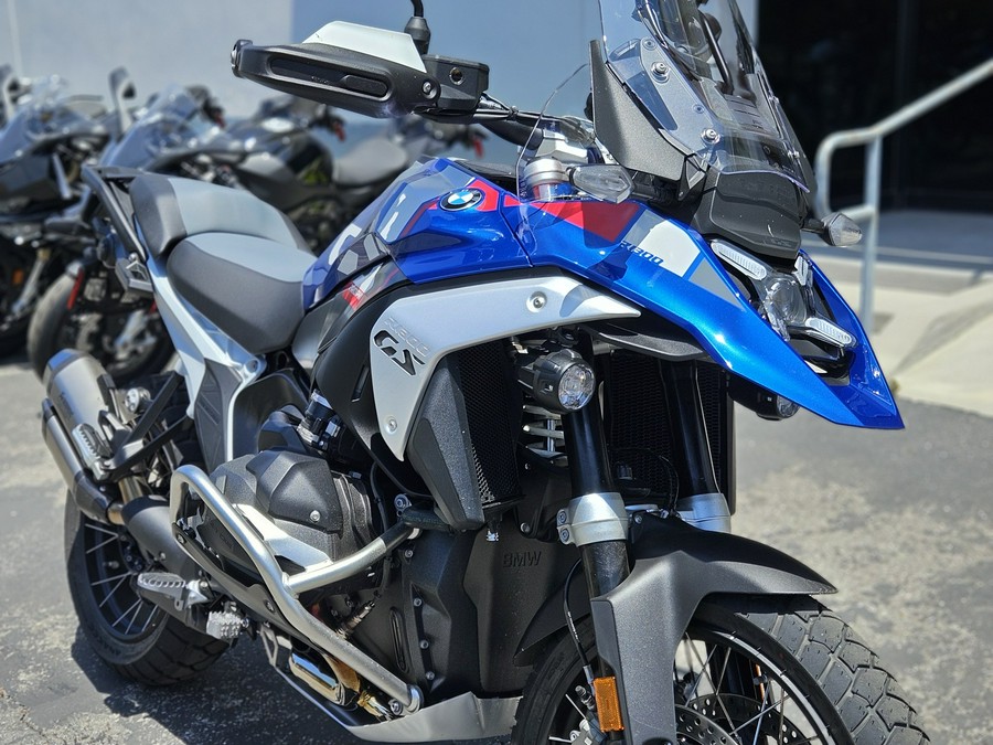 2024 BMW R 1300 GS