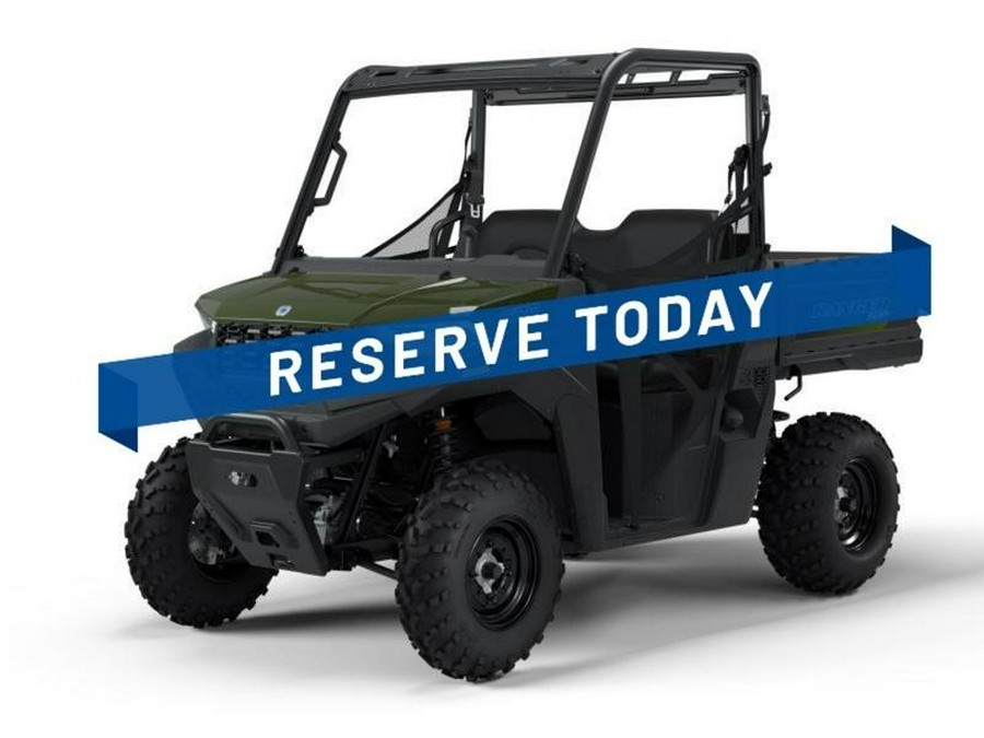 2024 Polaris® Ranger SP 570