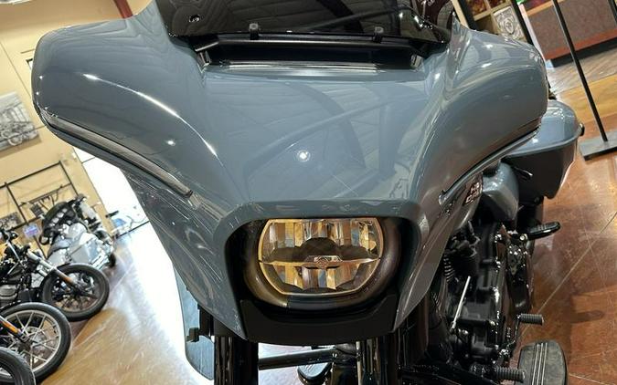 2024 Harley-Davidson® FLHX - Street Glide®