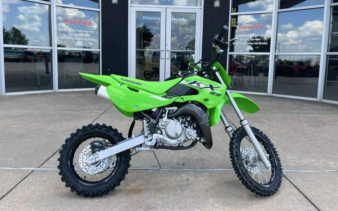 2025 Kawasaki KX™ 65