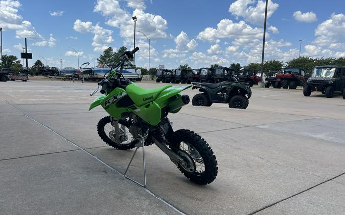 2025 Kawasaki KX™ 65