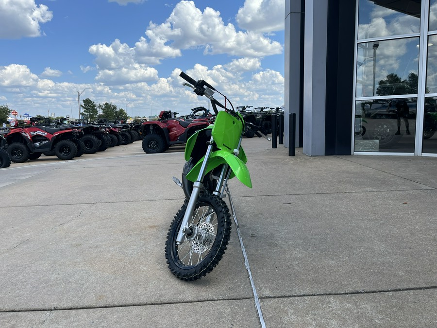 2025 Kawasaki KX™ 65