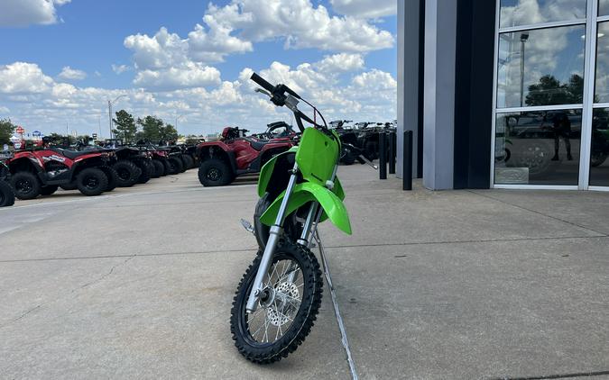 2025 Kawasaki KX™ 65