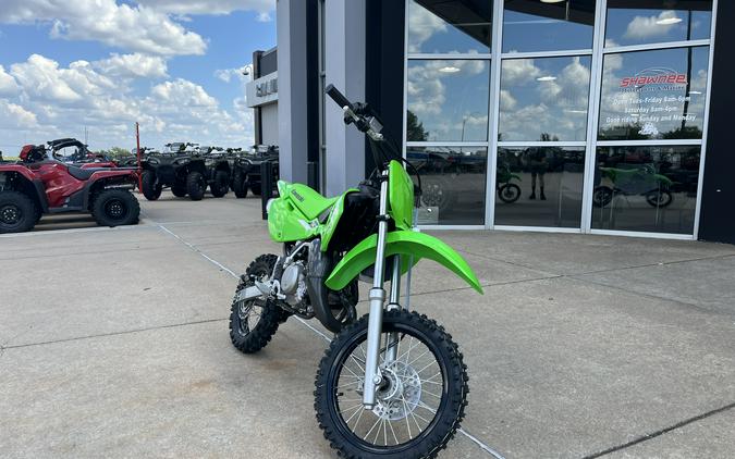 2025 Kawasaki KX™ 65