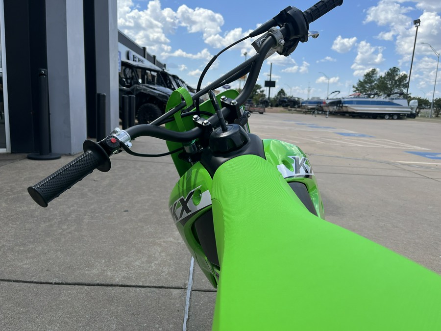 2025 Kawasaki KX™ 65