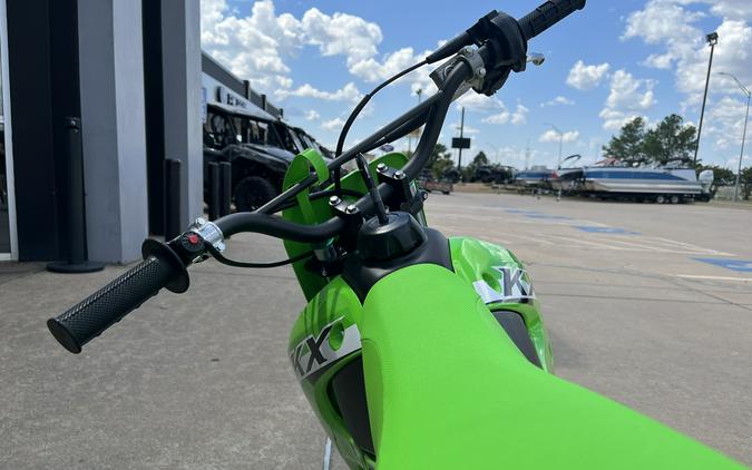 2025 Kawasaki KX™ 65