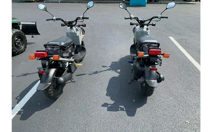 2023 Honda Ruckus Base