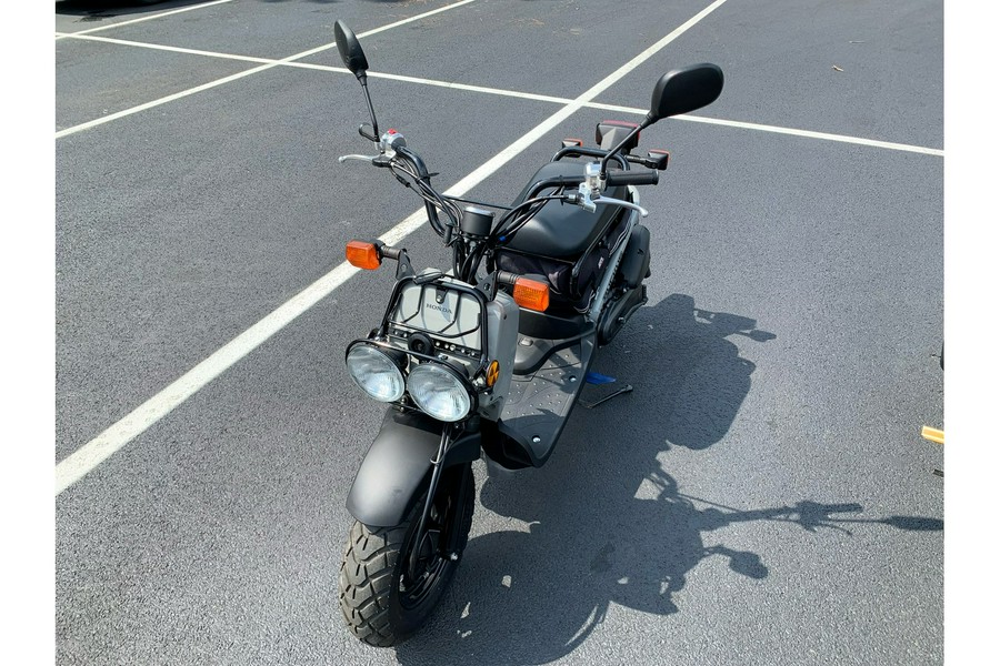 2023 Honda Ruckus Base