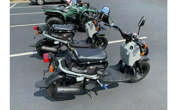 2023 Honda Ruckus Base