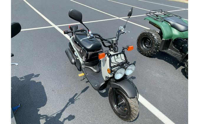 2023 Honda Ruckus Base