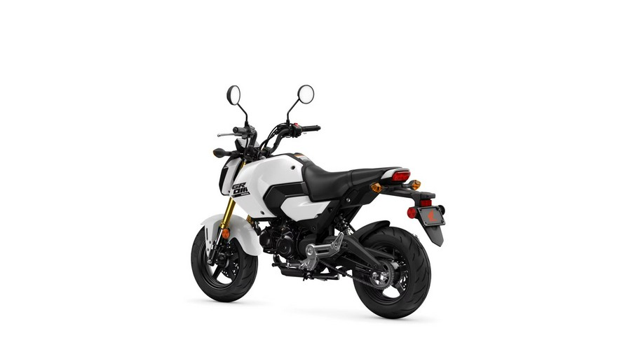 2025 HONDA Grom ABS