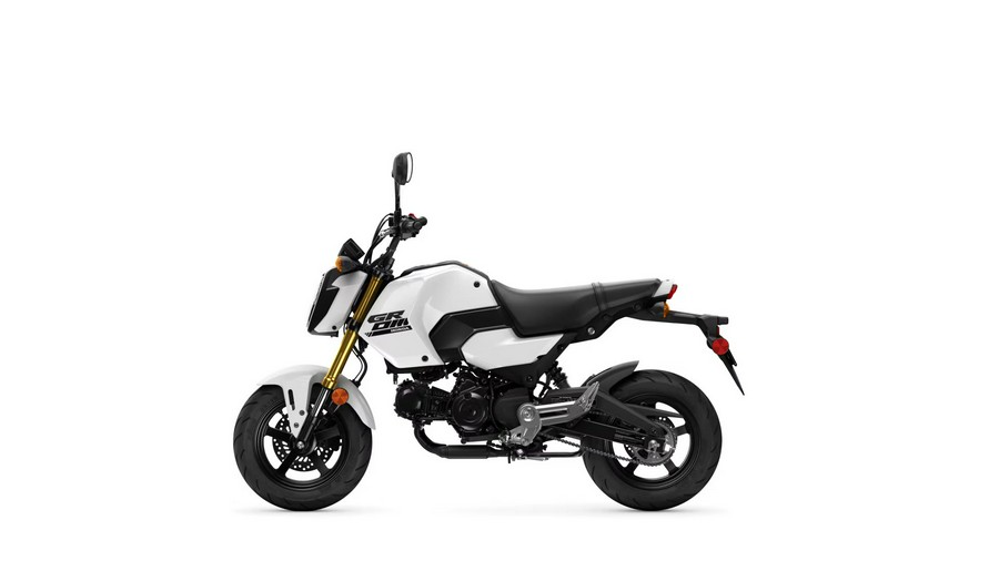 2025 HONDA Grom ABS