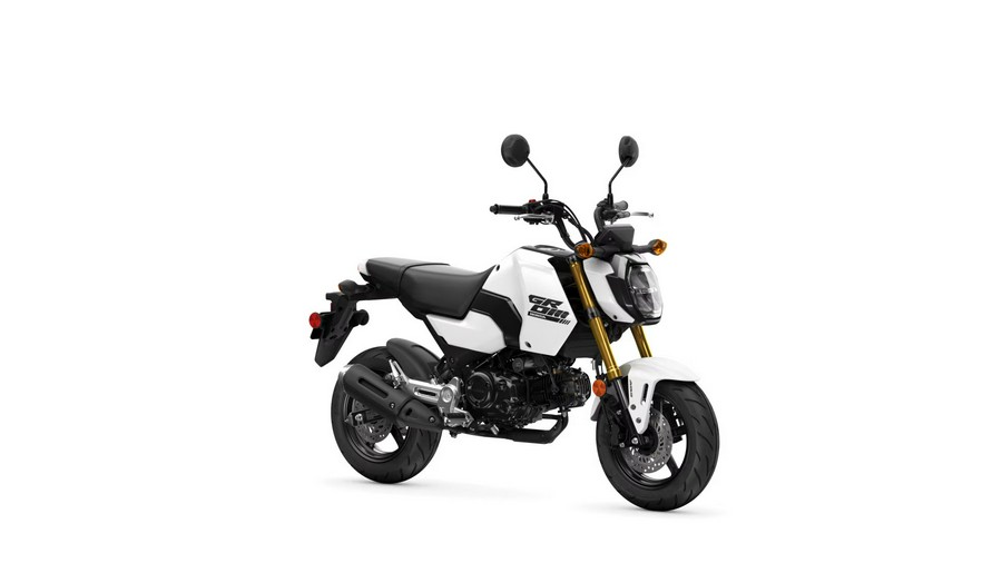 2025 HONDA Grom ABS