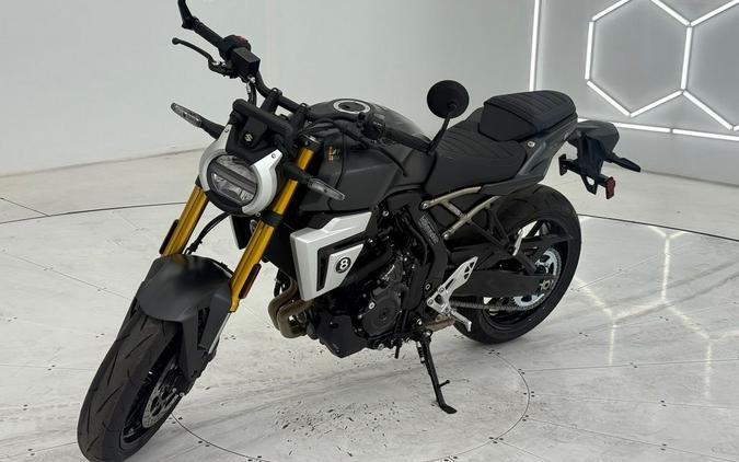 2026 Suzuki GSX-8T