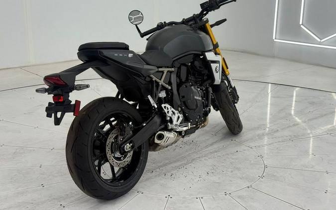 2026 Suzuki GSX-8T