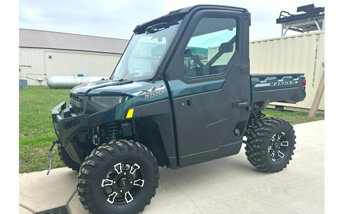 2026 Polaris Ranger XP 1000 NorthStar Premium
