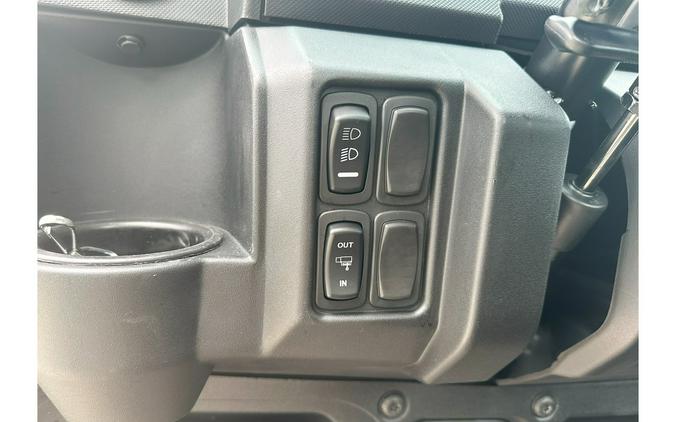 2026 Polaris Ranger XP 1000 NorthStar Premium