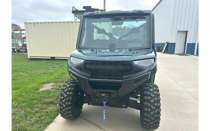 2026 Polaris Ranger XP 1000 NorthStar Premium