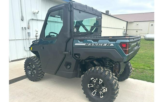 2026 Polaris Ranger XP 1000 NorthStar Premium