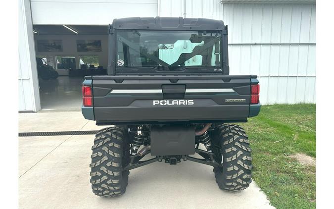 2026 Polaris Ranger XP 1000 NorthStar Premium