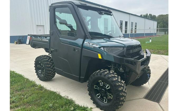 2026 Polaris Ranger XP 1000 NorthStar Premium