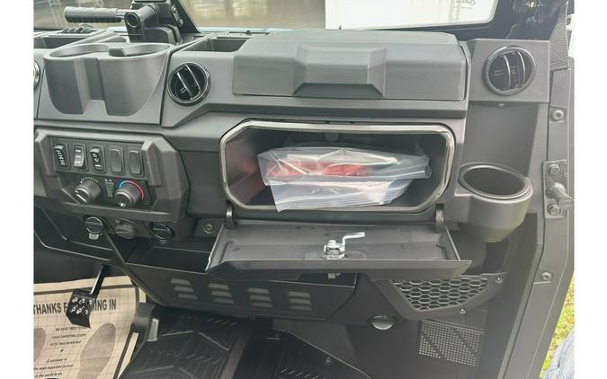 2026 Polaris Ranger XP 1000 NorthStar Premium