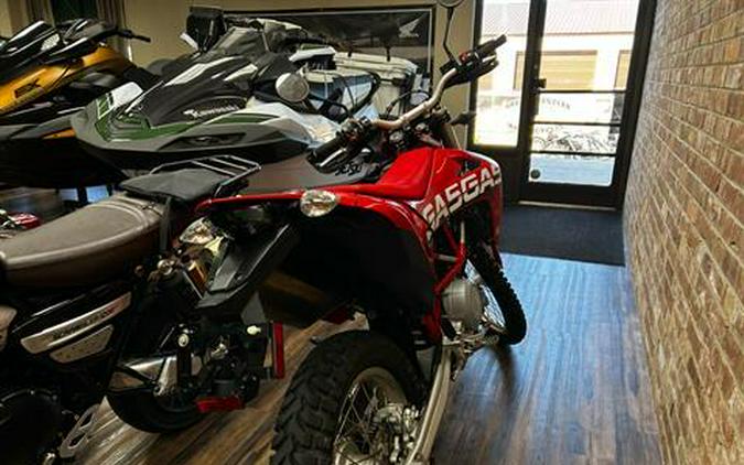2023 GASGAS ES 700
