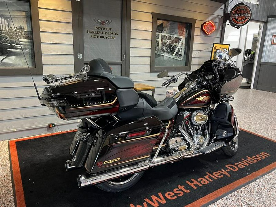 2023 Harley-Davidson® FLTRKSEANV - CVO™ Road Glide® Limited Anniversary Edition