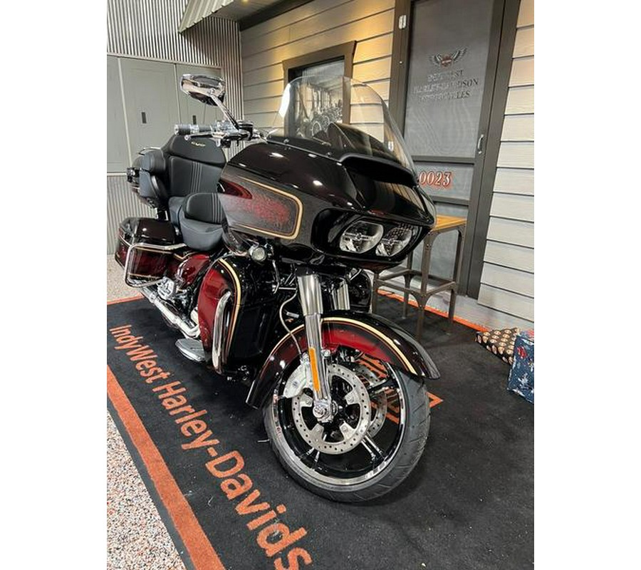 2023 Harley-Davidson® FLTRKSEANV - CVO™ Road Glide® Limited Anniversary Edition