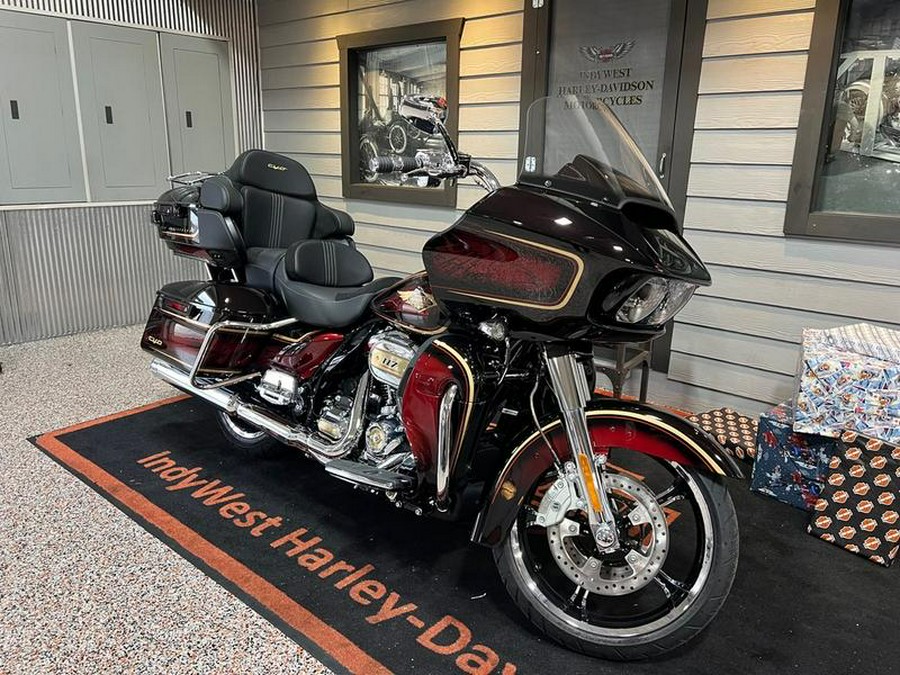 2023 Harley-Davidson® FLTRKSEANV - CVO™ Road Glide® Limited Anniversary Edition