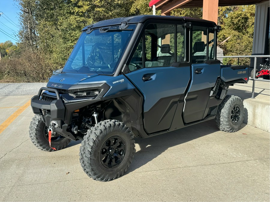 2026 Can-Am Defender MAX XT CAB HD11