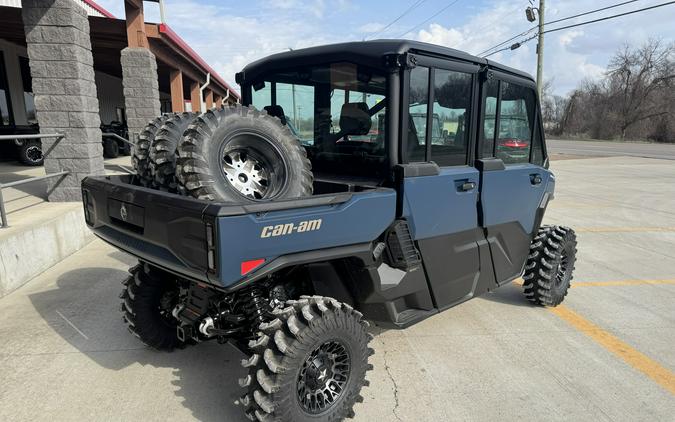 2026 Can-Am Defender MAX XT CAB HD11