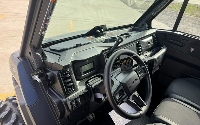 2026 Can-Am Defender MAX XT CAB HD11