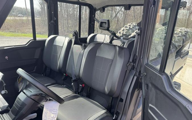 2026 Can-Am Defender MAX XT CAB HD11