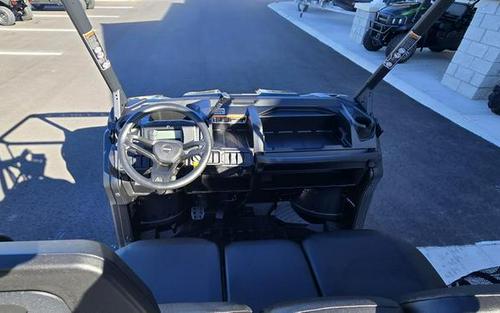 2026 Can-Am® Defender DPS HD9 Dark Wildland Camo