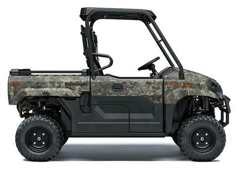 2026 Kawasaki MULE PRO-MX EPS Camo