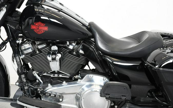 2022 Harley-Davidson® FLHT Electra Glide® Standard