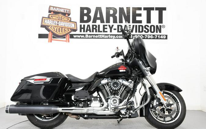 2022 Harley-Davidson® FLHT Electra Glide® Standard