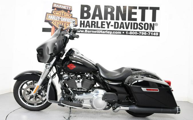 2022 Harley-Davidson® FLHT Electra Glide® Standard